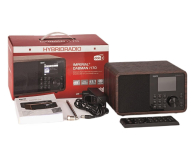 IMPERIAL Imperial DABMAN i170 DAB+ and Internet Radio Wood Look - 1535018 - zdjęcie 9
